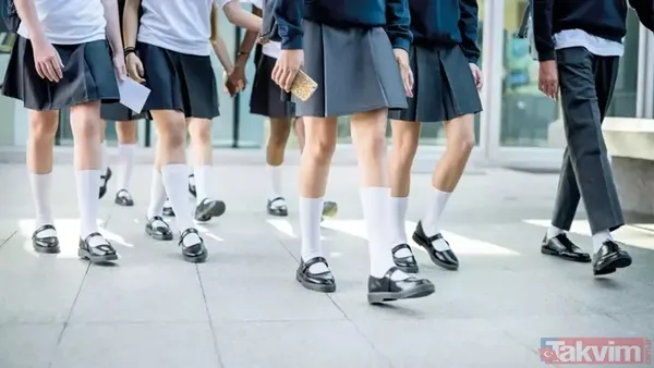 Okullara deri ayakkabı düzenlemesi! Gelecek yıldan itibaren deri ayakkabı uygulaması da başlıyor - 3