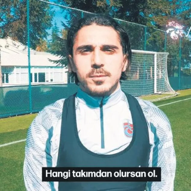 Kim olursan gel yaralarımızı saralım