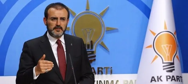 Ünal: "Adalet Kurultayı'nı atlet kurultayı ile..."