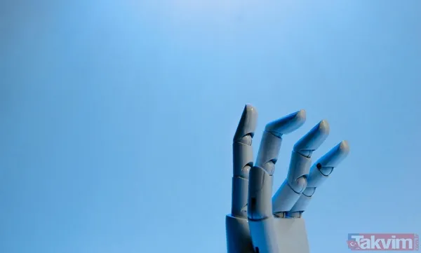 Yapay zeka suç işlerse ne olur, suçtan yargılanabilir mi? Meğer kanunlara göre... - 11