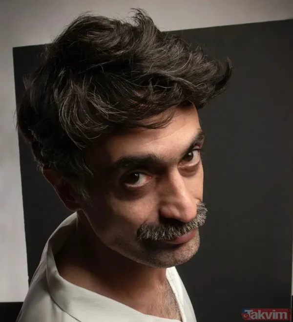 Yalı Çapkını’nın Kazım Ağa’sı Diren Polatoğulları'nın eşine bakın! Gözlerden uzak tutsa da kaçamadı meğer eşi ve kızı... - 4