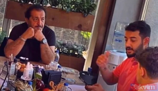 Müge Anlı'ya çıkacağını belirten Songül Karlı'nın bikinili paylaşımına oğlundan tepki! "Hep bir yerlerin konuşuluyor anne!" - 32