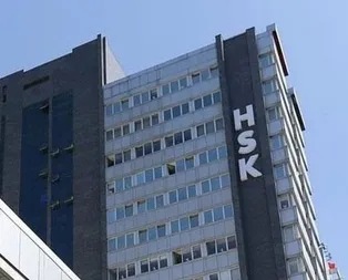 HSK’dan 3 bin 784 hakim ve savcıya terfi