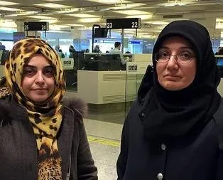 Gözaltına alınan avukatlar İstabul’da