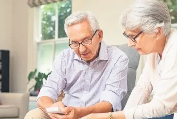 Emekliye farklı zam