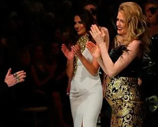 Wilma mucizeyi yaşıyor