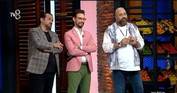 Masterchef evlerinde neler oluyor Mehmet Yalçınkaya her şeyi kenara bıraktı bir bir anlattı! Tam 8 erkek bir odada...-2