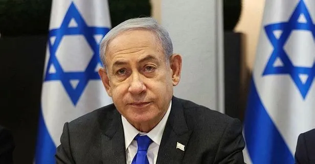 Katil Netanyahu’nun oğlu Yair Genelkurmay Başkanı Halevi’yi askeri darbeyle suçlayan paylaşımı beğendi!