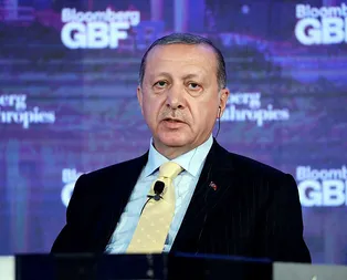 Erdoğan’dan ABD’ye PYD tepkisi