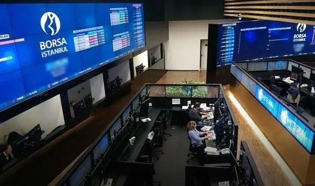 Son dakika: Borsa güne yükselişle başladı | 27 Ağustos BİST100 endeksinde son durum-4