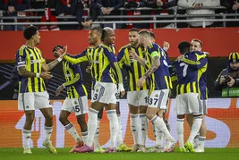 Norveç'te Talisca şov! Brann - Fenerbahçe: 0-4 | MAÇ SONUCU