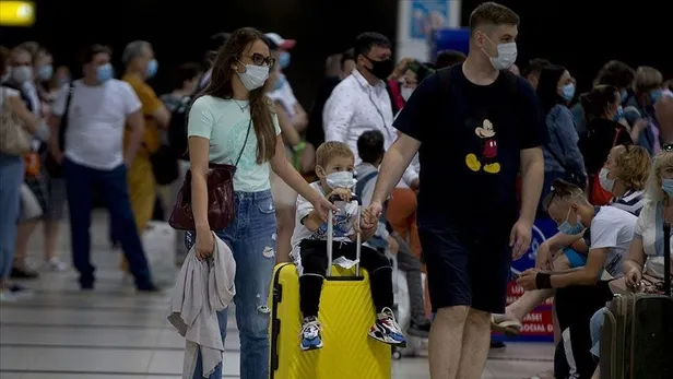 Rus basınından bomba iddia: Rusya 1 Temmuz’da Türkiye uçuşlarına başlayabilir-2