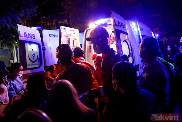 SON DAKİKA İZMİR DEPREM: Kandilli Rasathanesi uyardı! 15 gün çok önemli... - 18