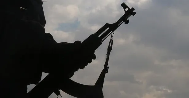 Bölücü terör örgütü PKK, Erbil’de Peşmerge güçlerine saldırdı