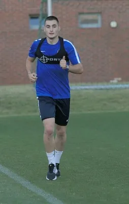 Bero: 50. yıla yakışır şekilde oynayacağız