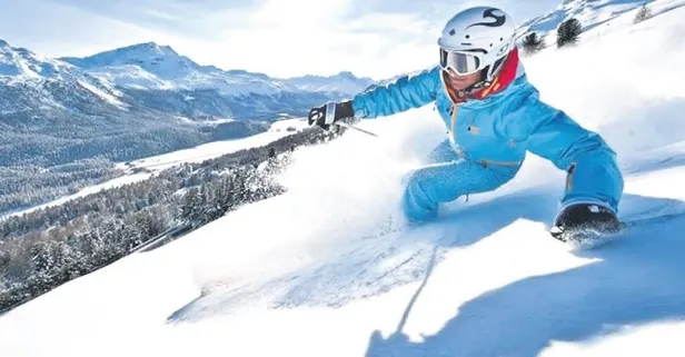 En ucuz oda 2 bin TL! Kış turizmi cep yakıyor