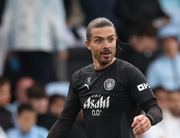 Grealish’ten Fener’e ret