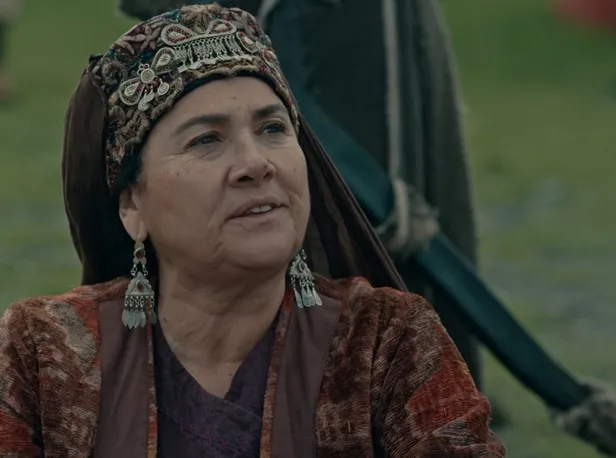Diriliş Ertuğrul’un güçlü ismiydi! Artık onu yeni bir projede göreceğiz! O dizi ile anlaştı-4
