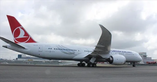 THY’den 4 yeni dış hat