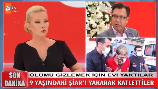 ATV ATV MÜGE ANLI SON BÖLÜM İZLE! Şiar Kılıç olayında son dakika gelişmeleri! Hami Kıcı ve Gülüzar Amanet'e ne oldu?-3
