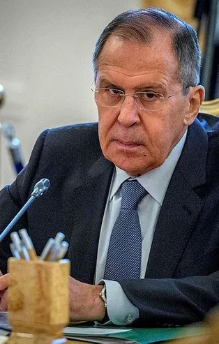 Rusya Venezuela'nın içişlerine müdahale etmemesi için ABD'yi uyardı