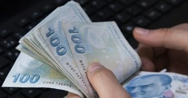 Net oran! SSK-SGK ve Bağkur emeklisi yeni maaş miktarı!