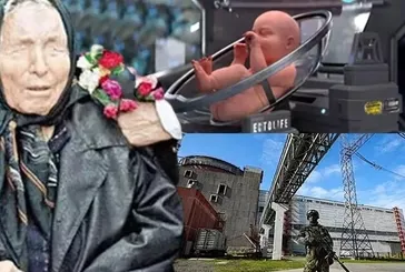 Öyle bir kehanet için tarih verdi ki duyanlar şaştı kaldı! Ne dediyse tutan kahin Baba Vanga! Resmen felaket... 2023 yılının 2. yarısında...