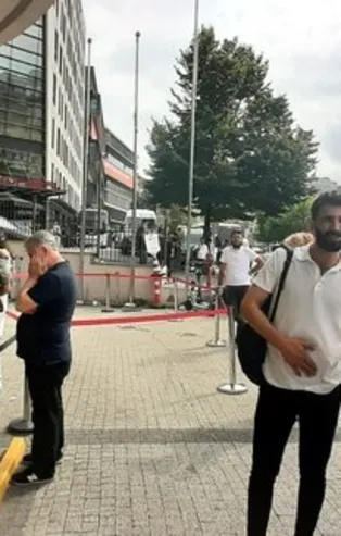 Son dakika: Çileye dönüşen hikaye: Schengen vizesi! Harcanan onca para, umutlar ve olumsuz yanıt!