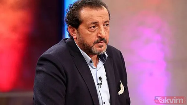 Mehmet Yalçınkaya çileden çıktı avazı çıktığı kadar bağırdı "Yeter ya yeter sıkıldım" Acun Ilıcalı'dan zam isteyen Masterchef jürisi... - 37