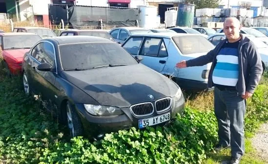 Mercedes Bmw Ve Audi Yari Fiyatina Teklifler Pesi Sira Geldi Bu Luks Arabalari Yuzde 50 Ucuza Alabilirsiniz Takvim