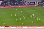 Konyaspor 1-0 Fenerbahçe | MAÇ ÖZETİ