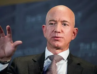 Jeff Bezos koltuğunu kaptırdı! İşte dünyanın en zengin ismi!