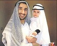 İşte şeyh Topallar!