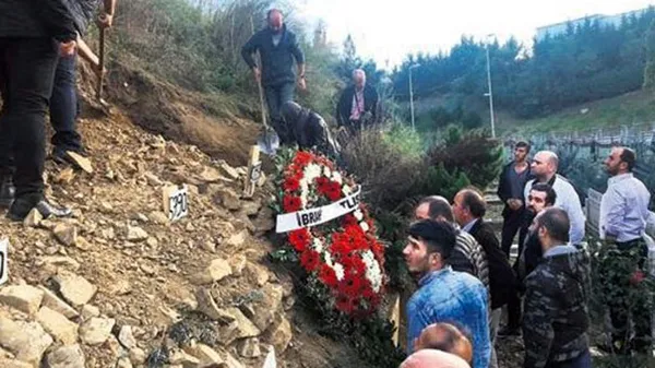 İbrahim Tatlıses'ten şaşırtan hareket! Yılmaz Tatlıses ve İbrahim Tatlıses arasındaki bağlantı ne? Yılmaz Tatlıses kimdir?-2