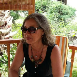 Eski Konya Valisi Cemalettin Ertem'in eşi ve kızı yangında hayatını kaybetti-2