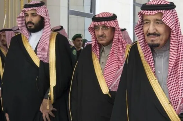 Suudi Arabistan ile Kanada arasındaki kriz derinleşiyor