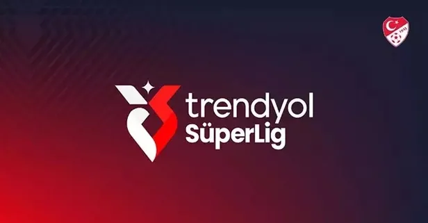 Süper Lig'de 7-16. haftanın fikstürü belli oldu! İşte derbi tarihleri