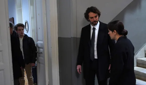 Bu karar Masumlar Apartmanı izleyicisini derinden yaralayacak! Masumlar Apartmanı 17.yeni bölüm beklenirken ekranda olmayacak-8