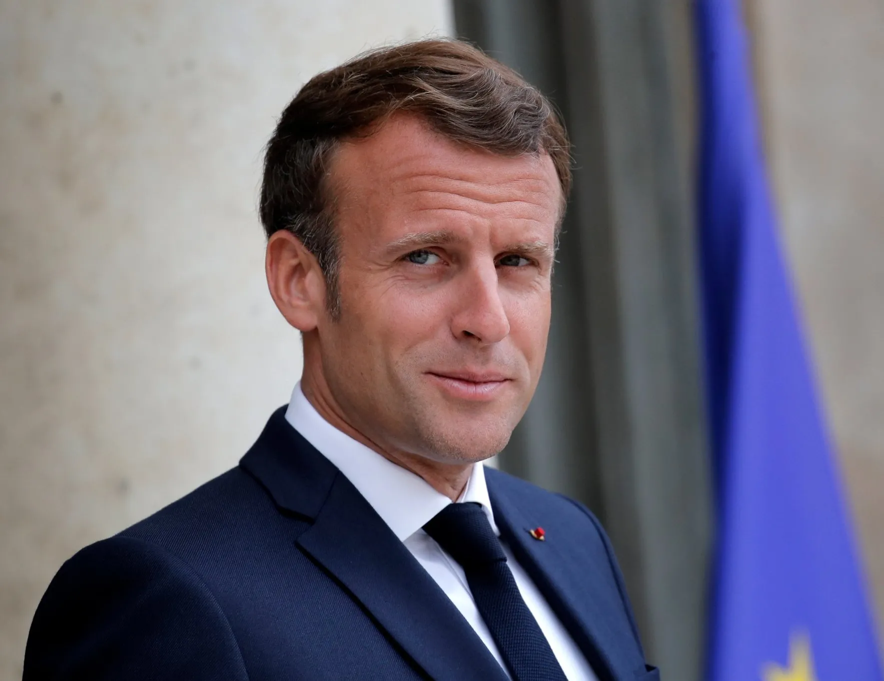 Karadaği’den Macron’a önemli çağrı!