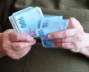 Emekliye faizsiz kredi