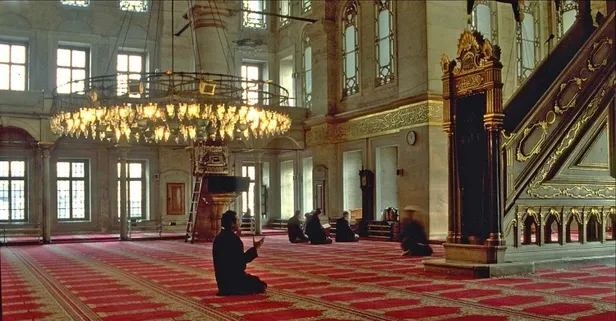 En güzel ve anlamlı cuma mesajları! 15 Şubat 2019 Hadisli cuma mesajları