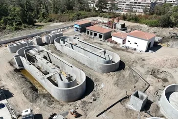 Karacabey Boğazı daha temiz olacak