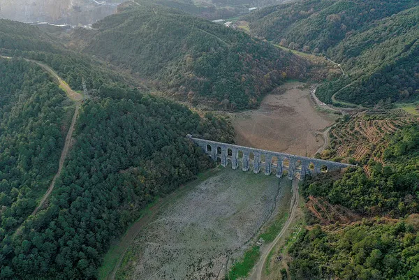 Uzman isimden korkutan açıklama: Barajları yüzde 100 doluluğa ulaştıramazsak...-4