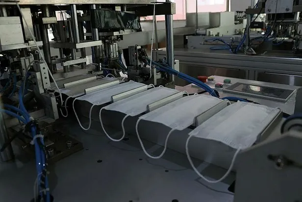 Türkiye’nin medikal tekstil ihracatı 10 ayda 1 milyar doları aştı!