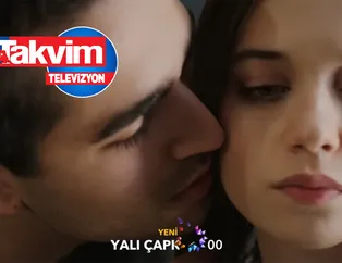 Kazım Ağa mezara giriyor! El bebek gül bebek yetişen Ferit'ten eser kalmadı! Yalı Çapkını 20. bölümü | Gülseren Budayıcıoğlu...
