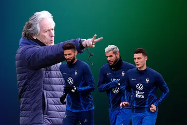 Fransız dünya yıldızı Fenerbahçe’ye geliyor!