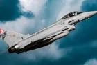 Eurofighter alımında Türkiye'ye yeşil ışık