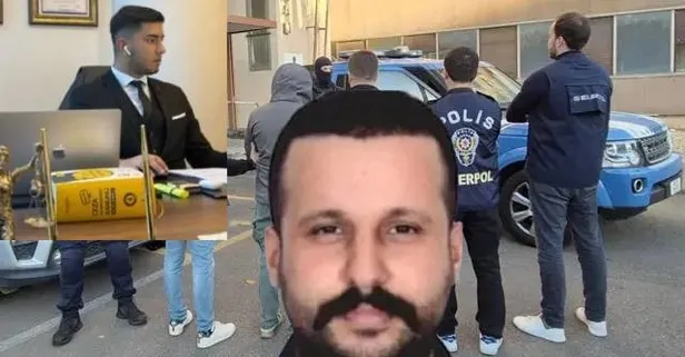 Barış Boyun çetesine yönelik soruşturmada yeni perde: Çete talimatlarını avukat taşıdı