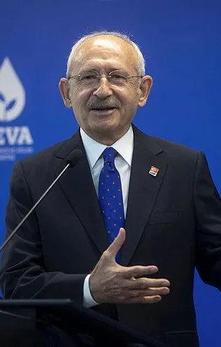 CHP lideri Kılıçdaroğlu'nun "Erdoğan Katar Emiri Temim'in önünde eğildi" yalanına AK Parti'den görüntülü yanıt!