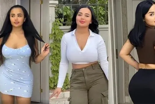 Melek Azad’dan trafikte makas terörü!